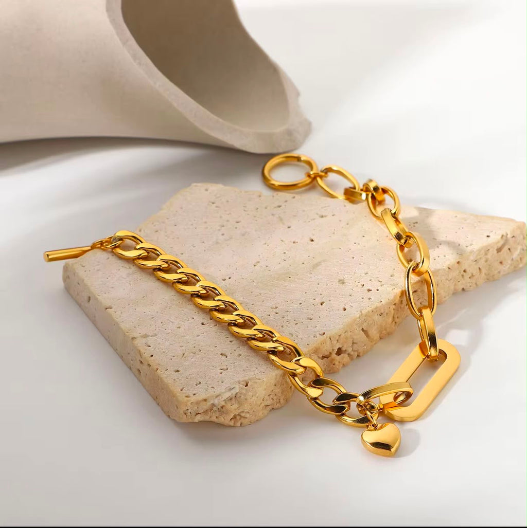Vienna Bracelet