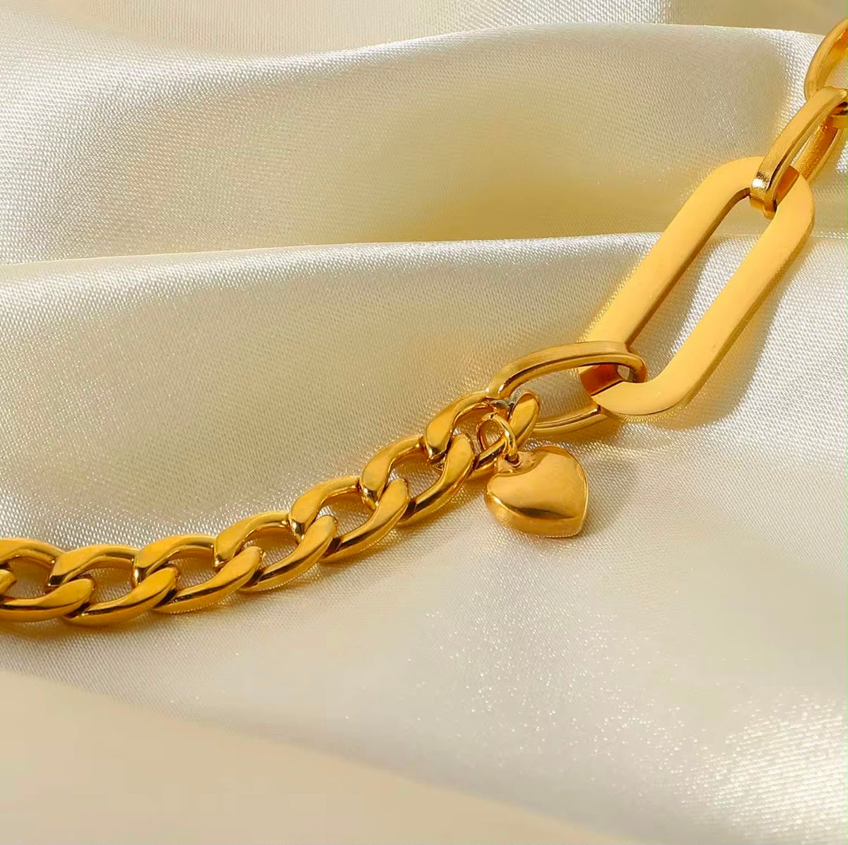 Vienna Bracelet