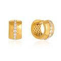 Cleo Studded Earrings